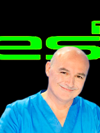 Dr. De Benito