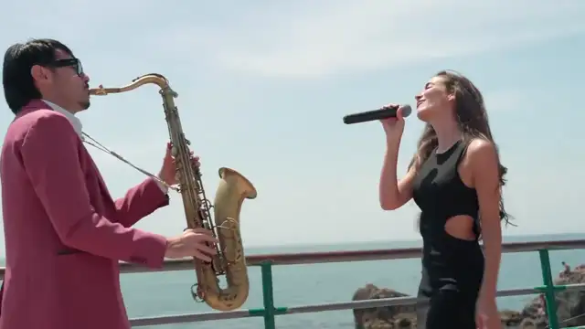 🎼🌺Music Love♥️ - CALM DOWN 🎷🎤