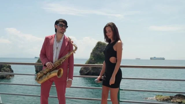 🎼🌺Music Love♥️ - CALM DOWN 🎷🎤
