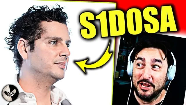 🔴 EL VÍDEO DE EDUARDO CASANOVA SOBRE EL VIH QUE LA SEXTA ESTÁ BORRANDO DE LAS REDES SOCIALES