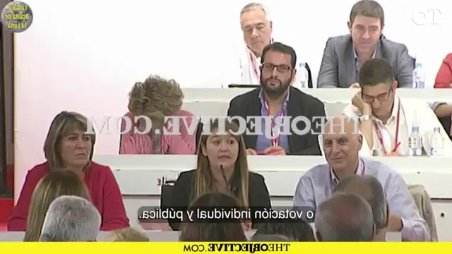 🚨 POR FIN CAZADO PEDRO SANCHEZ CON EL SECRETO DE LA URNA 🚨